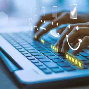 Certified AI & RPA Customer Experience Specialist