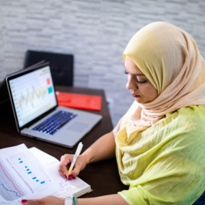 Islamic Investment Banking & Structured Finance