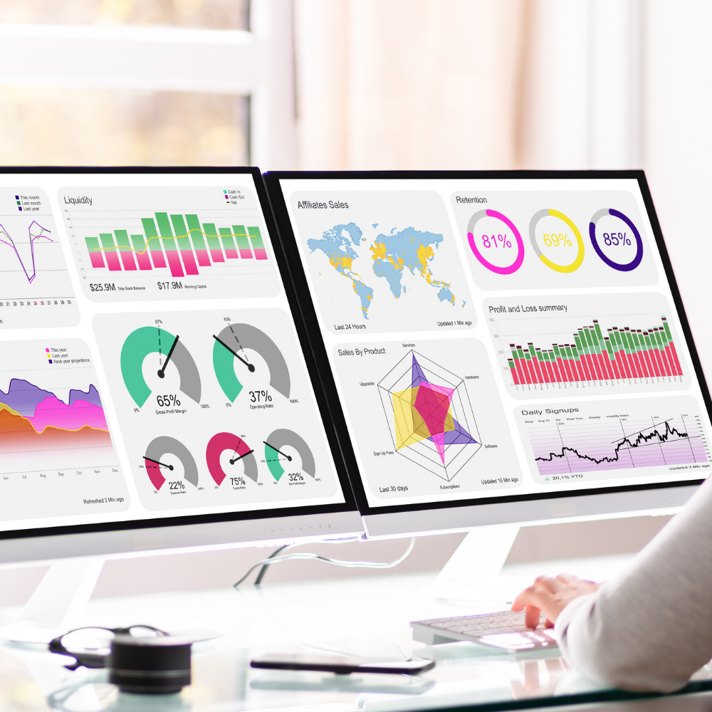 Power BI Data Analyst Associate