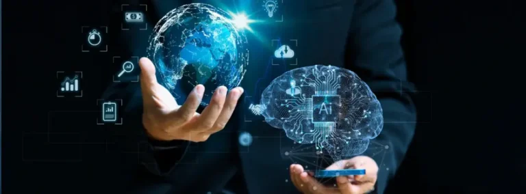 Read more about the article Automation and Its Impact on theSaudi Job Market