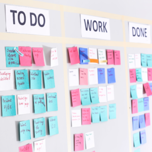 Professional Agile Scrum Practitioner