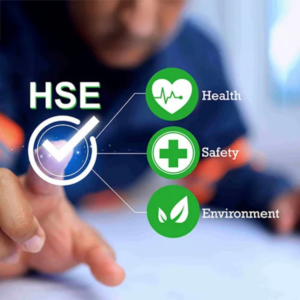 Health Safety and Environment Essentials